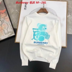 B.u.r.b.e.r.r.y. Sweater 4252 Men