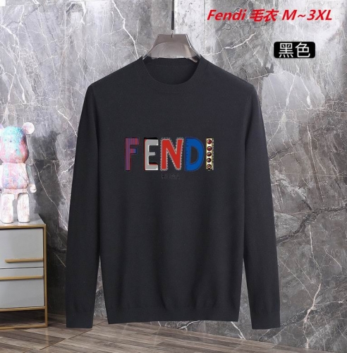 F.e.n.d.i. Sweater 4270 Men