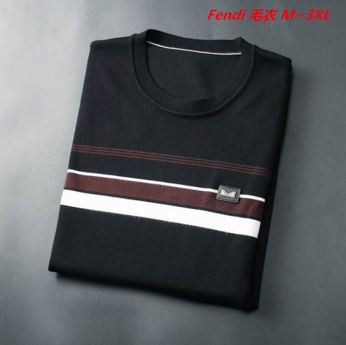 F.e.n.d.i. Sweater 4345 Men