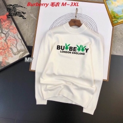 B.u.r.b.e.r.r.y. Sweater 4197 Men