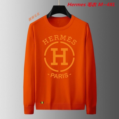 H.e.r.m.e.s. Sweater 4119 Men