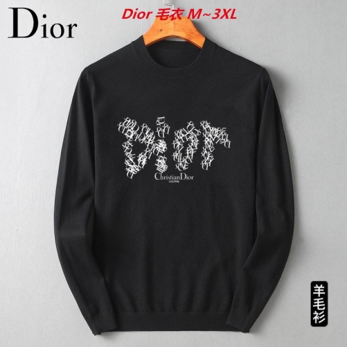 D.i.o.r. Sweater 4338 Men