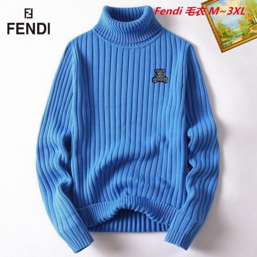 F.e.n.d.i. Sweater 4128 Men