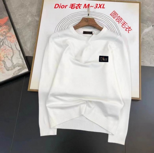 D.i.o.r. Sweater 4219 Men