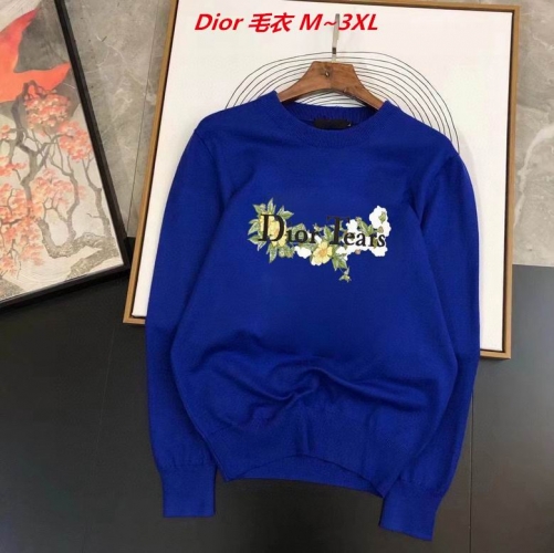 D.i.o.r. Sweater 4235 Men