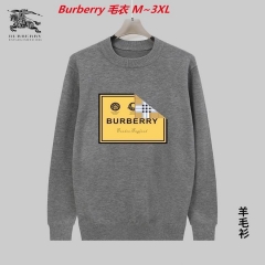 B.u.r.b.e.r.r.y. Sweater 4168 Men