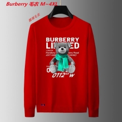 B.u.r.b.e.r.r.y. Sweater 4415 Men