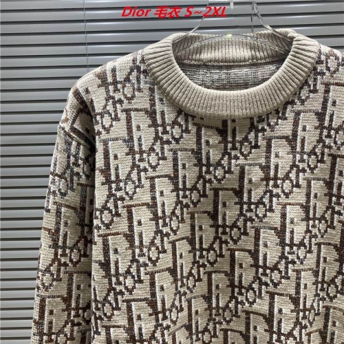 D.i.o.r. Sweater 4070 Men