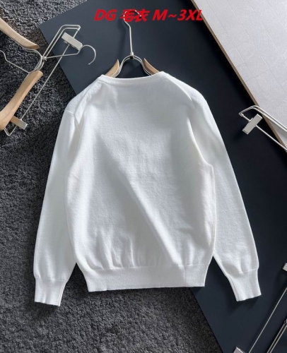 D...G... Sweater 4054 Men