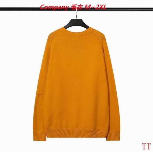 C.o.m.p.a.n.y. Sweater 4044 Men