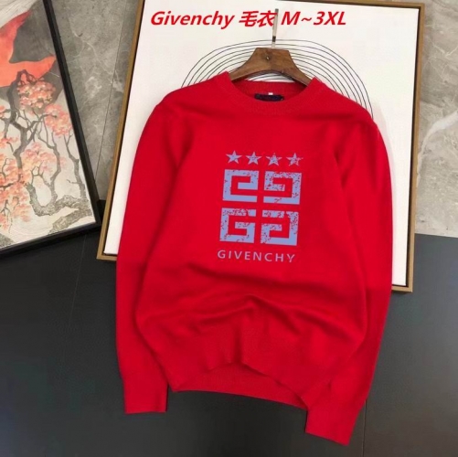 G.i.v.e.n.c.h.y. Sweater 4016 Men