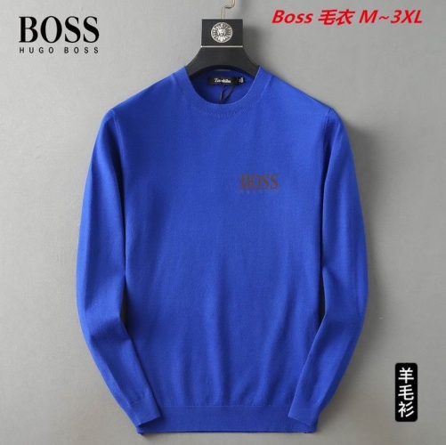 B.o.s.s. Sweater 4031 Men