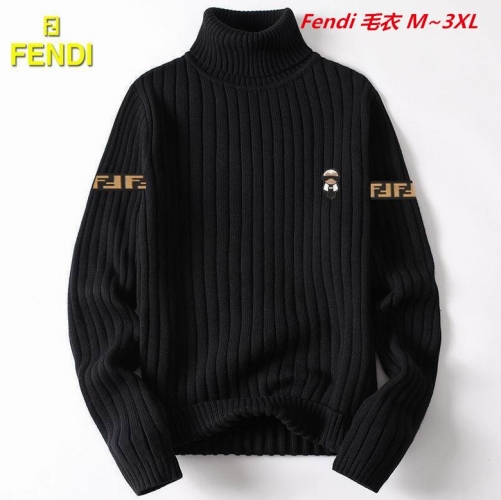 F.e.n.d.i. Sweater 4110 Men