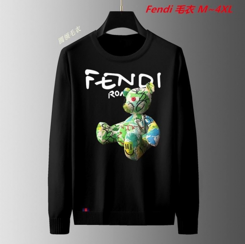 F.e.n.d.i. Sweater 4418 Men