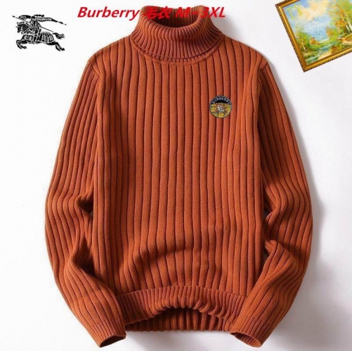 B.u.r.b.e.r.r.y. Sweater 4158 Men