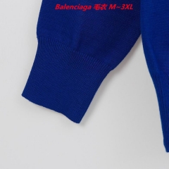 B.a.l.e.n.c.i.a.g.a. Sweater 4104 Men