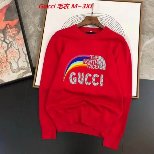 G.u.c.c.i. Sweater 4470 Men