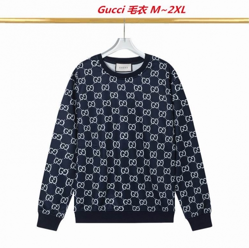 G.u.c.c.i. Sweater 4725 Men