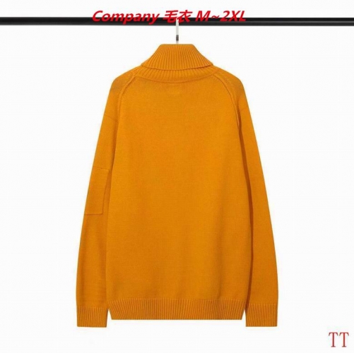 C.o.m.p.a.n.y. Sweater 4010 Men