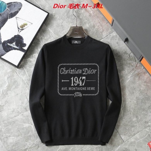 D.i.o.r. Sweater 4277 Men