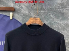 B.u.r.b.e.r.r.y. Sweater 4104 Men