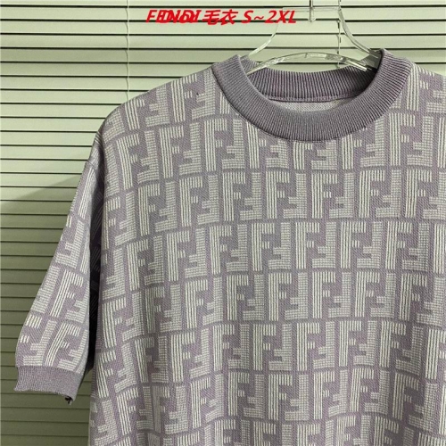 F.e.n.d.i. Sweater 4047 Men