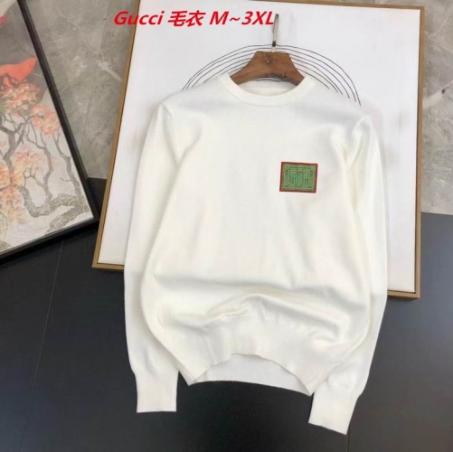 G.u.c.c.i. Sweater 4225 Men