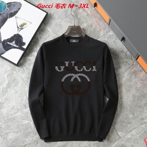 G.u.c.c.i. Sweater 4201 Men