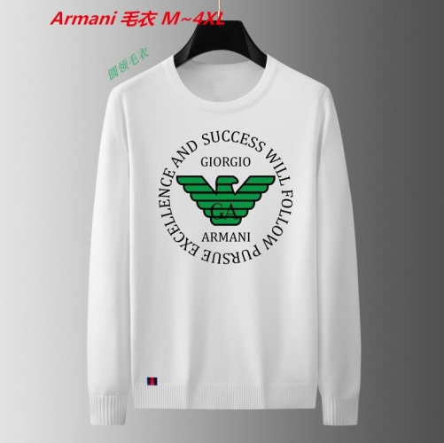 A.r.m.a.n.i. Sweater 4077 Men