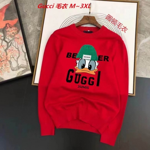 G.u.c.c.i. Sweater 4161 Men