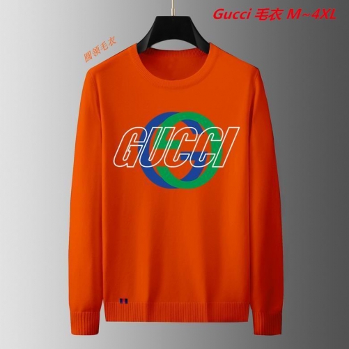 G.u.c.c.i. Sweater 4676 Men