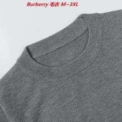 B.u.r.b.e.r.r.y. Sweater 4209 Men