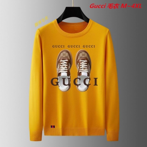 G.u.c.c.i. Sweater 4576 Men