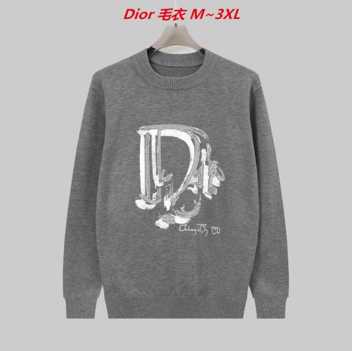 D.i.o.r. Sweater 4335 Men