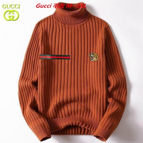 G.u.c.c.i. Sweater 4051 Men