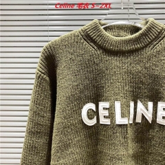 C.e.l.i.n.e. Sweater 4104 Men