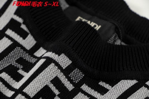 F.e.n.d.i. Sweater 4002 Men