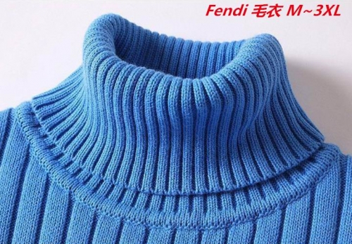 F.e.n.d.i. Sweater 4127 Men