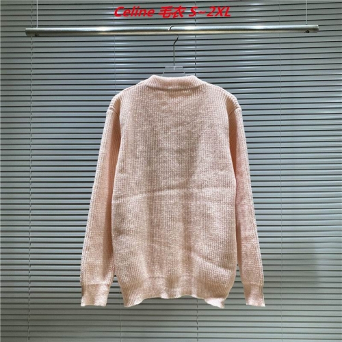 C.e.l.i.n.e. Sweater 4068 Men