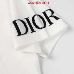 D.i.o.r. Sweater 4013 Men