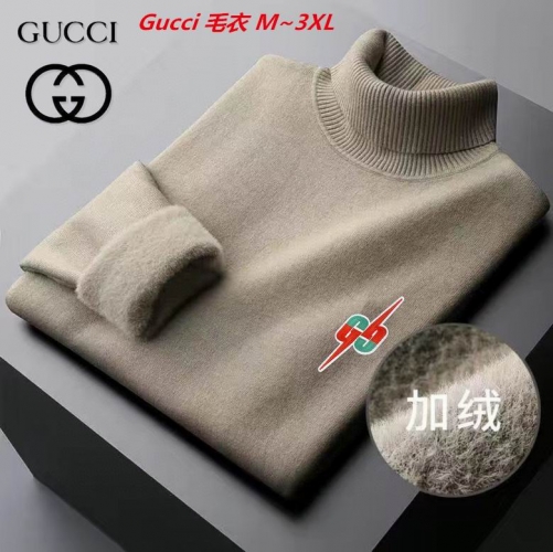 G.u.c.c.i. Sweater 4021 Men