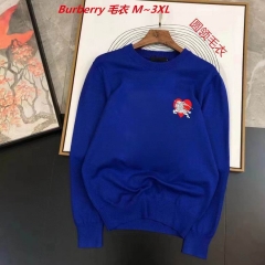 B.u.r.b.e.r.r.y. Sweater 4223 Men