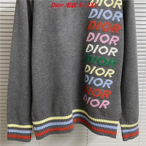 D.i.o.r. Sweater 4059 Men