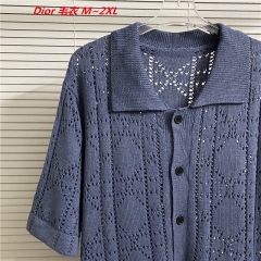 D.i.o.r. Sweater 4136 Men