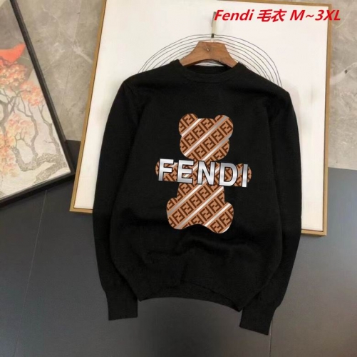 F.e.n.d.i. Sweater 4212 Men