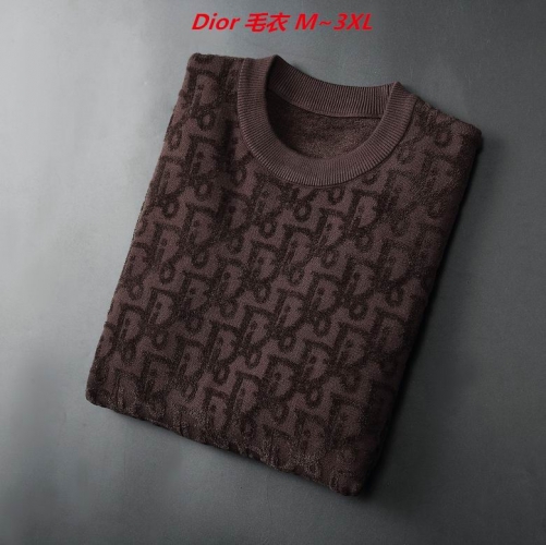 D.i.o.r. Sweater 4326 Men