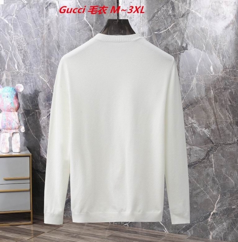 G.u.c.c.i. Sweater 4239 Men