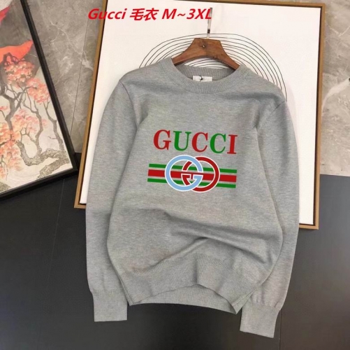 G.u.c.c.i. Sweater 4221 Men