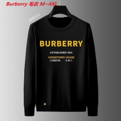 B.u.r.b.e.r.r.y. Sweater 4380 Men