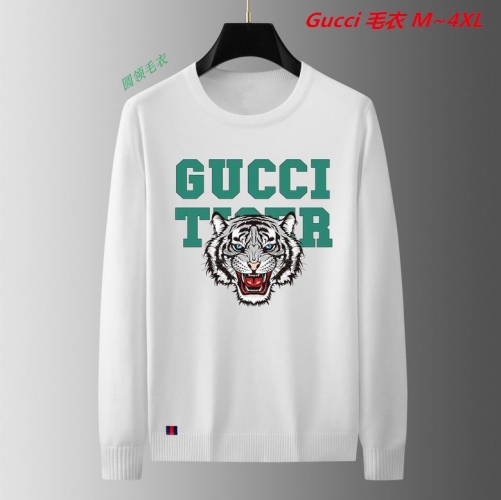G.u.c.c.i. Sweater 4662 Men